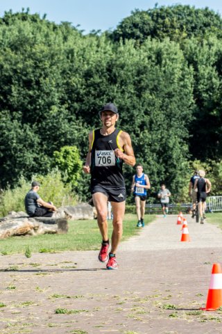 HeidekampparkRun 2017